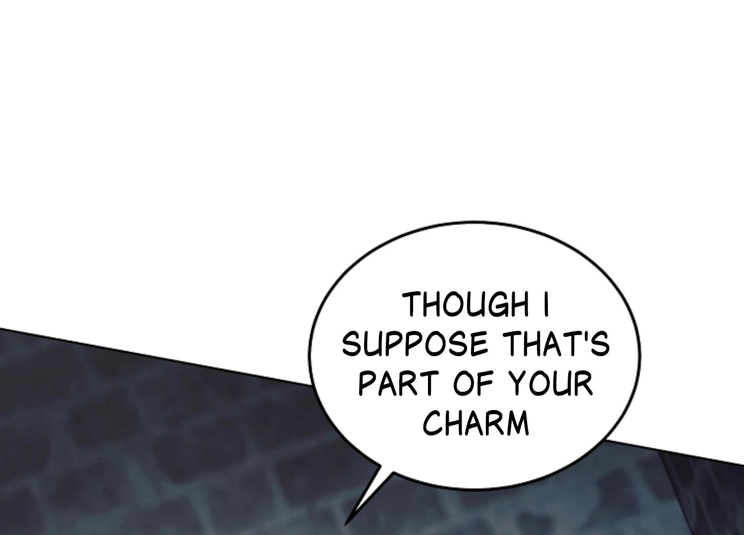 Try Begging Me - Chapter 45 manhwa