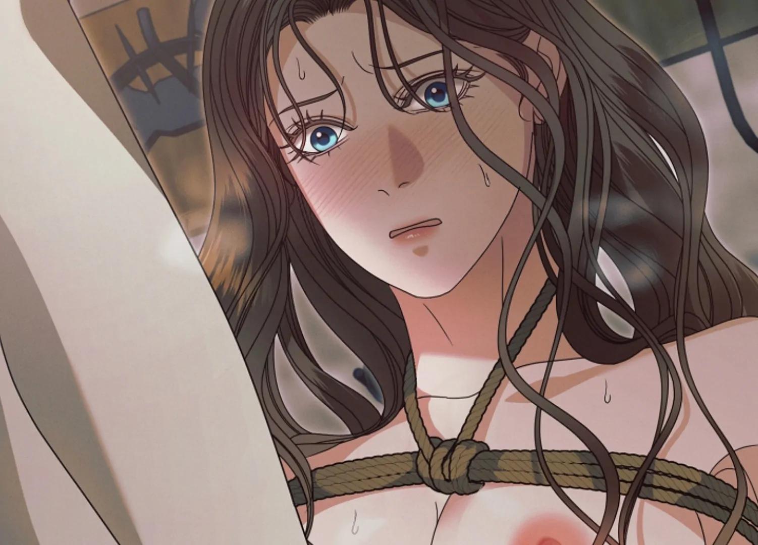 Try Begging Me - Chapter 45 manhwa
