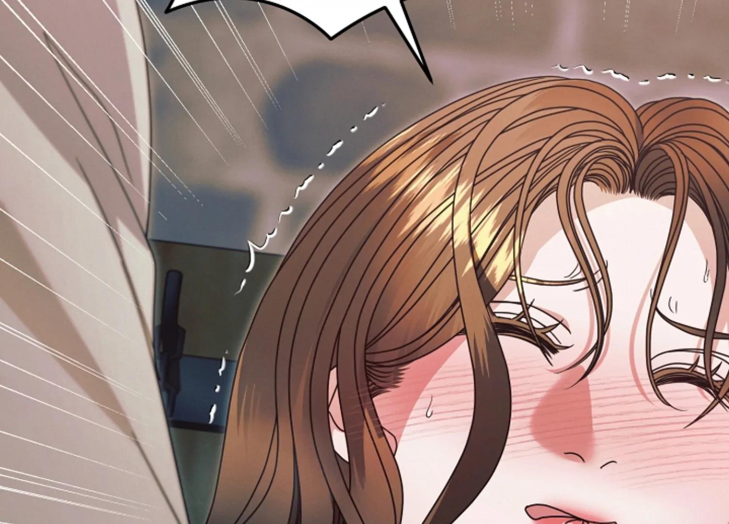 Try Begging Me - Chapter 45 manhwa