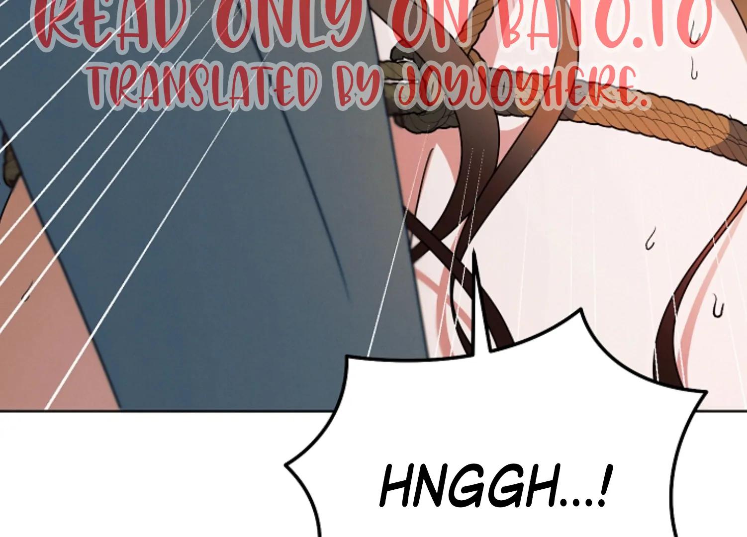 Try Begging Me - Chapter 45 manhwa
