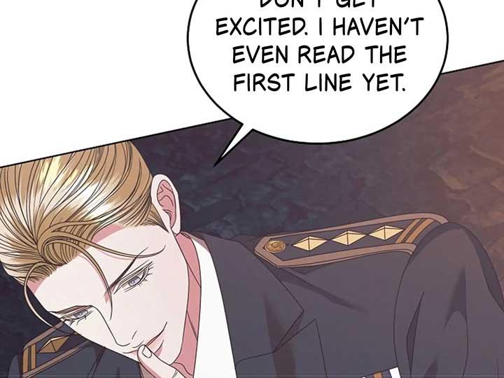 Try Begging Me - Chapter 38 3 manhwa