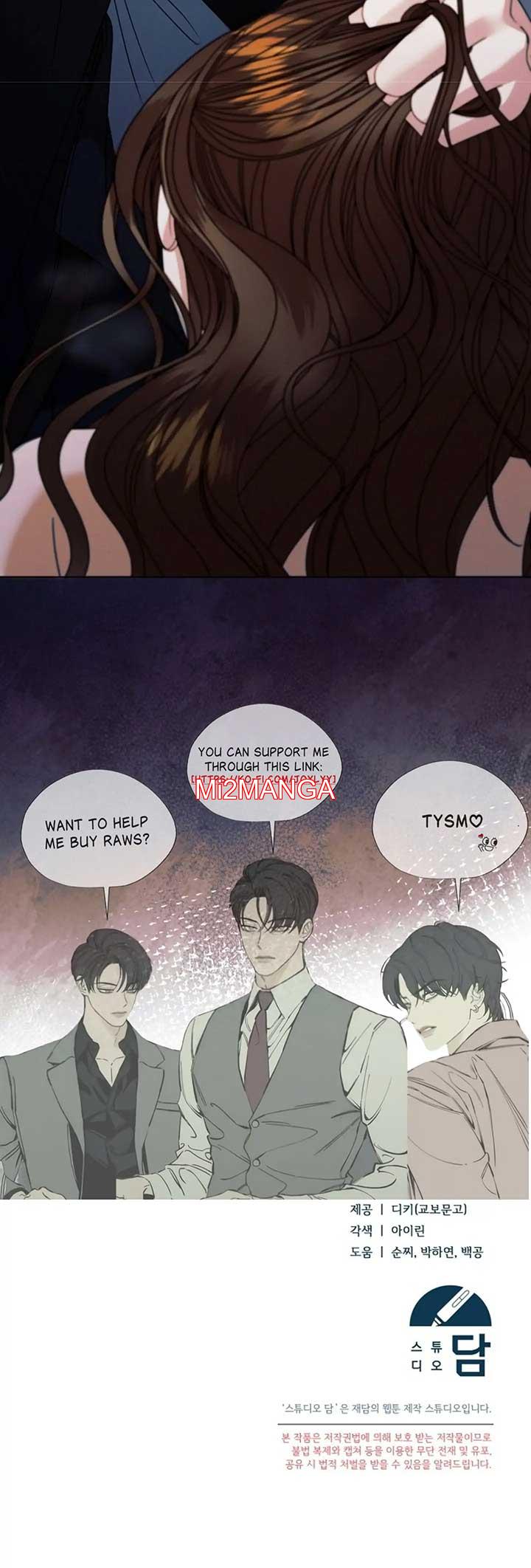 Try Begging Me - Chapter 38 3 manhwa