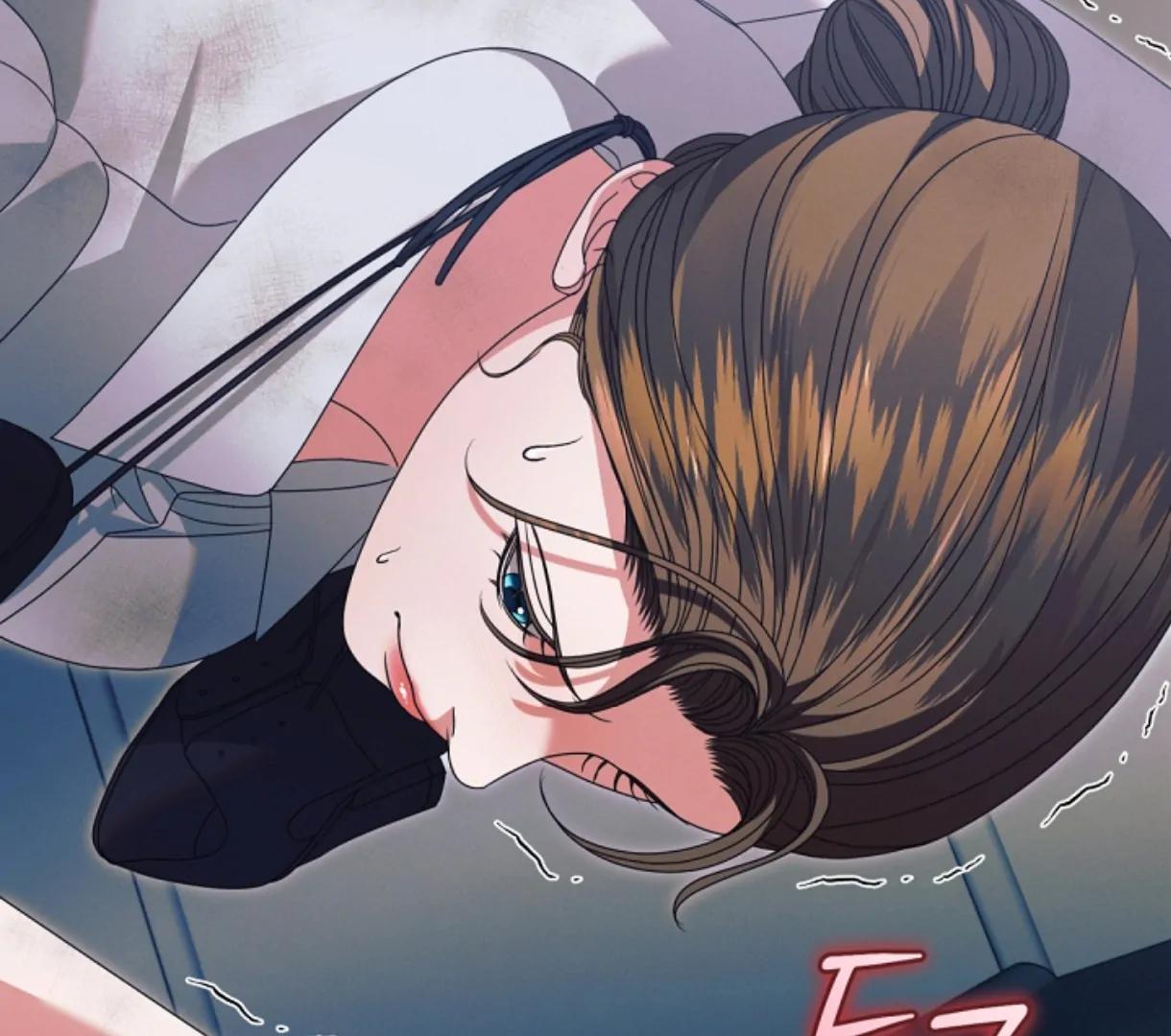 Try Begging Me - Chapter 49 3 manhwa
