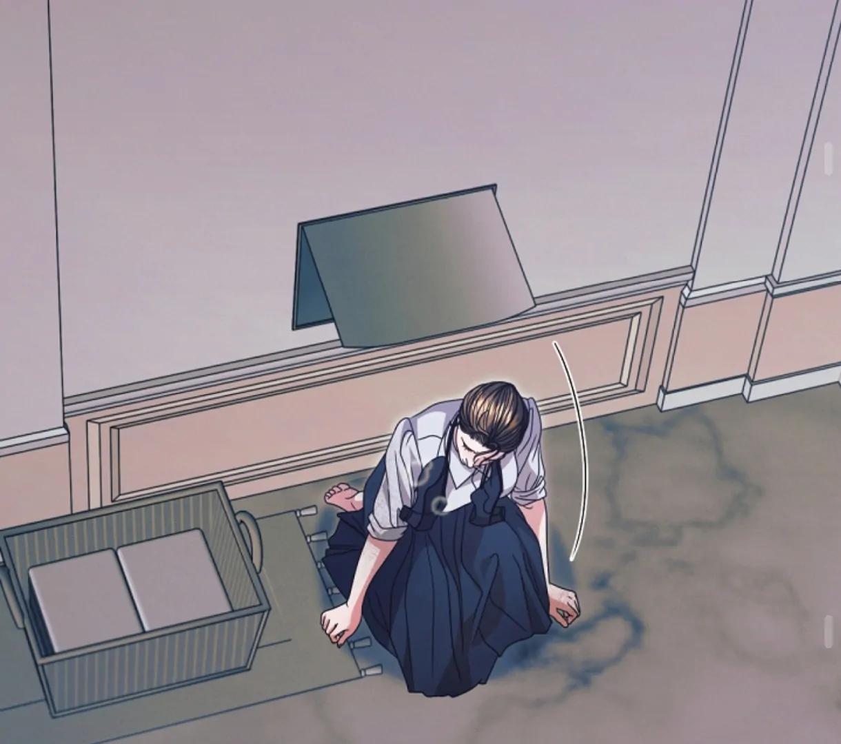 Try Begging Me - Chapter 49 3 manhwa
