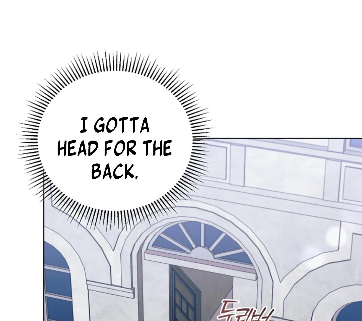 Try Begging Me - Chapter 49 3 manhwa