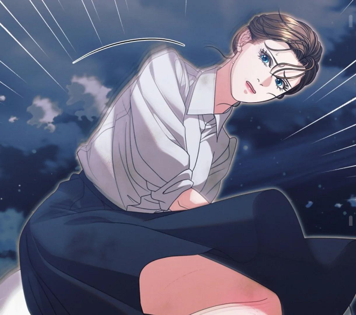 Try Begging Me - Chapter 49 3 manhwa