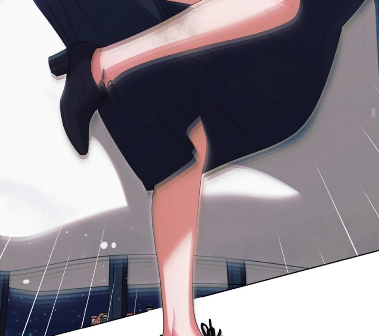 Try Begging Me - Chapter 49 3 manhwa