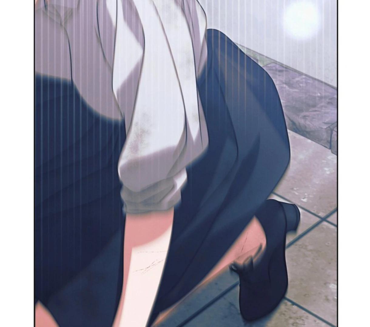Try Begging Me - Chapter 49 3 manhwa