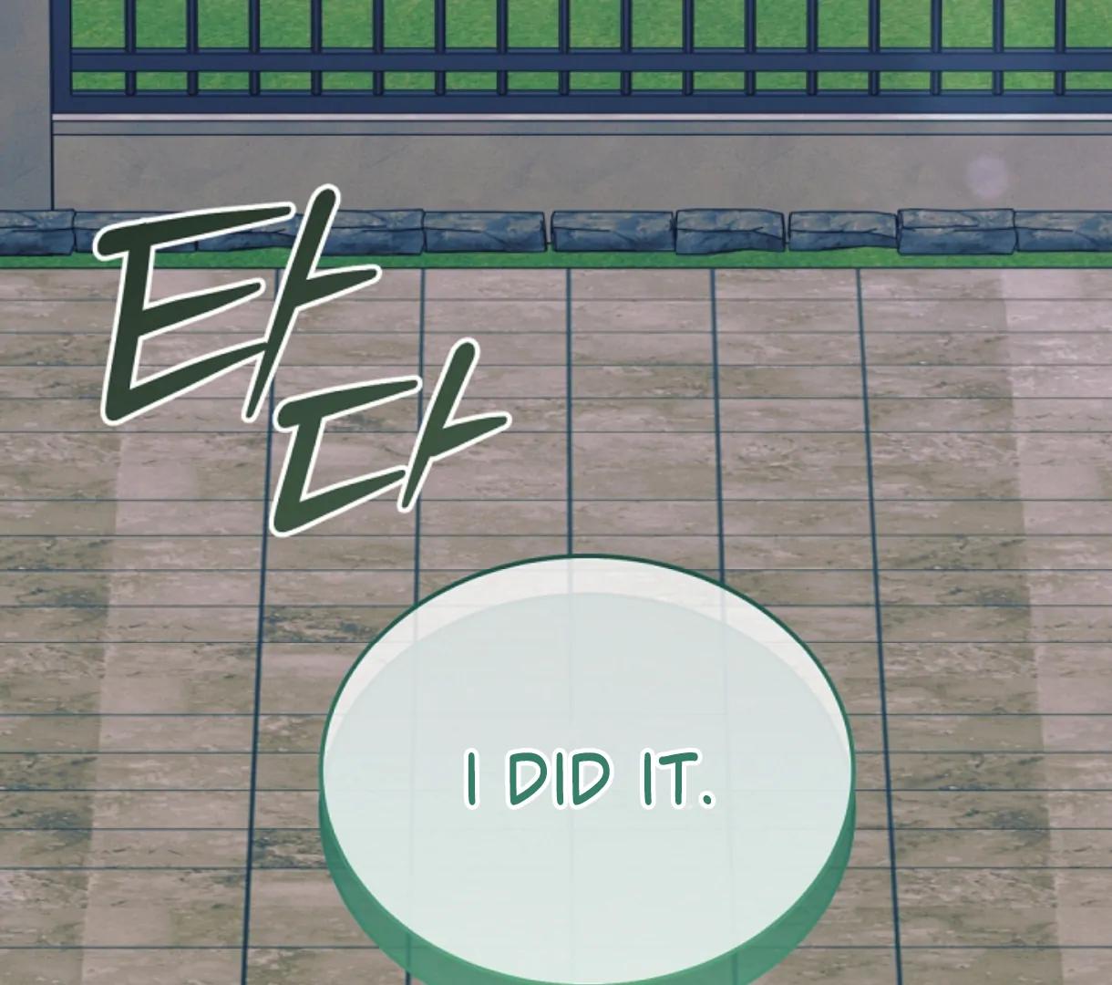 Try Begging Me - Chapter 49 3 manhwa