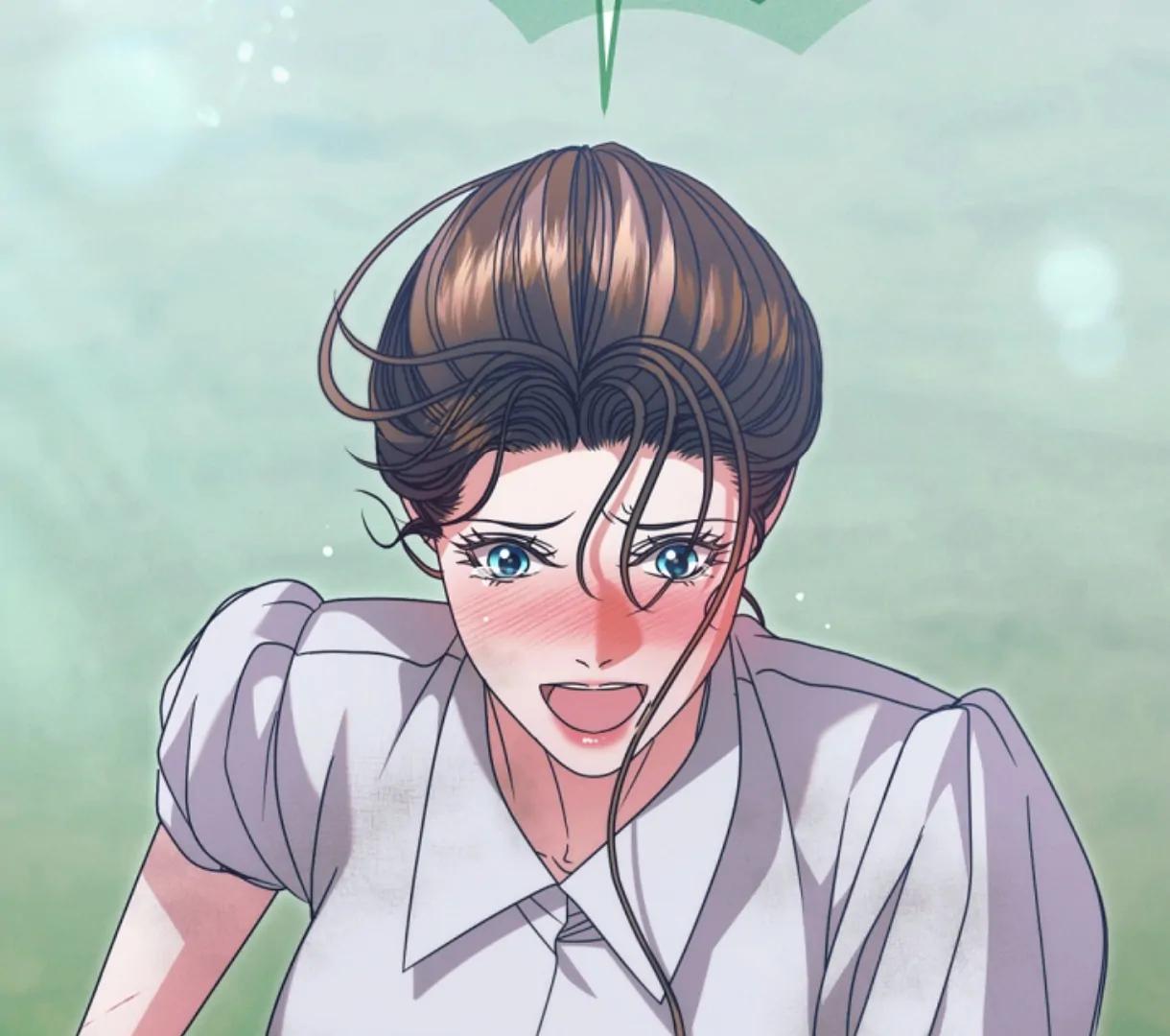 Try Begging Me - Chapter 49 3 manhwa
