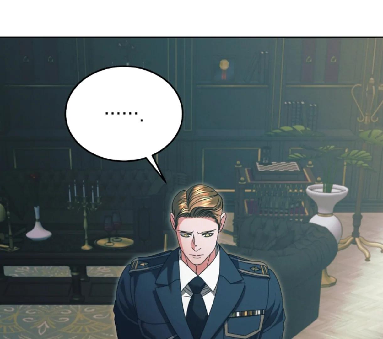 Try Begging Me - Chapter 49 3 manhwa