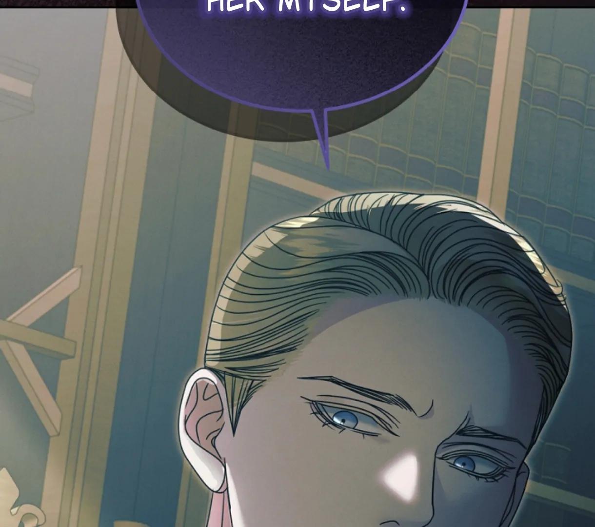 Try Begging Me - Chapter 49 3 manhwa