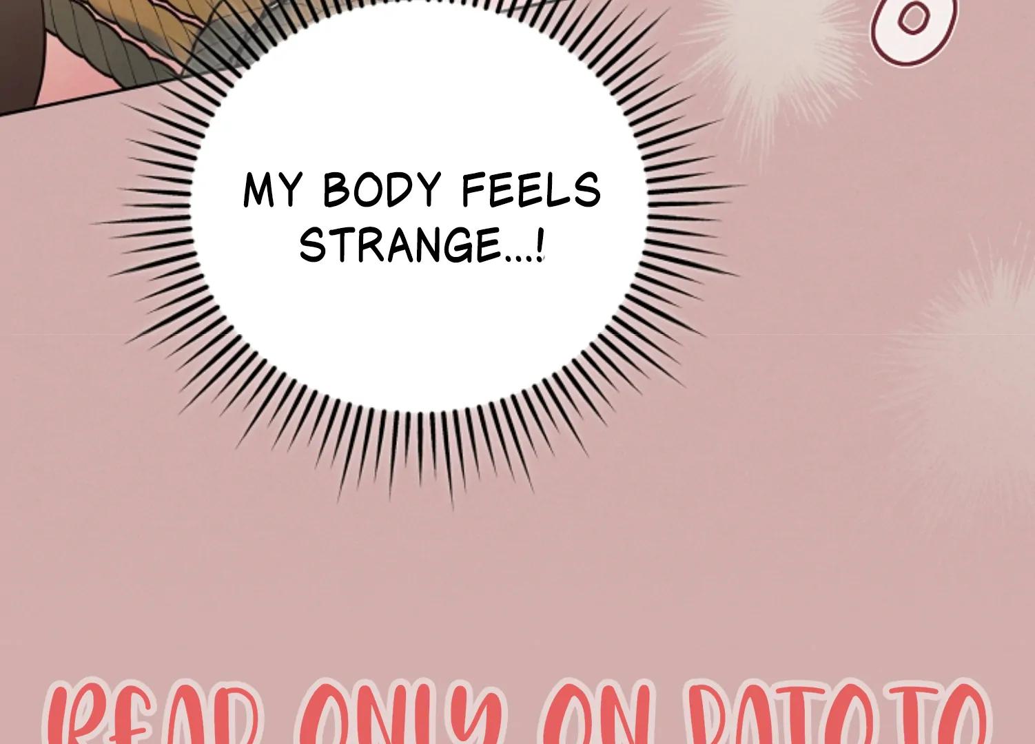 Try Begging Me - Chapter 45 3 manhwa