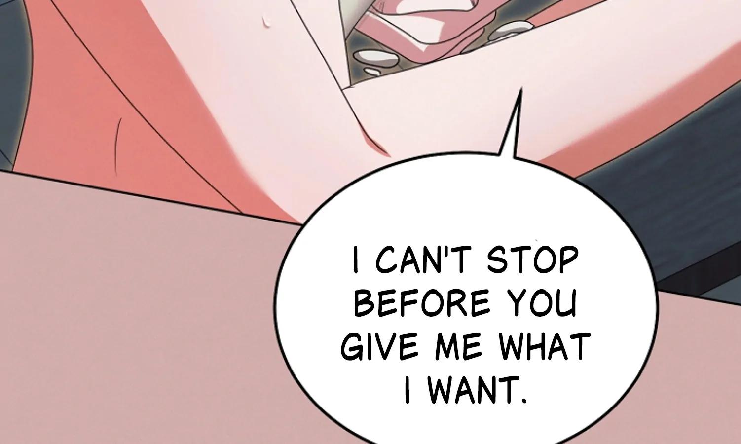 Try Begging Me - Chapter 45 3 manhwa