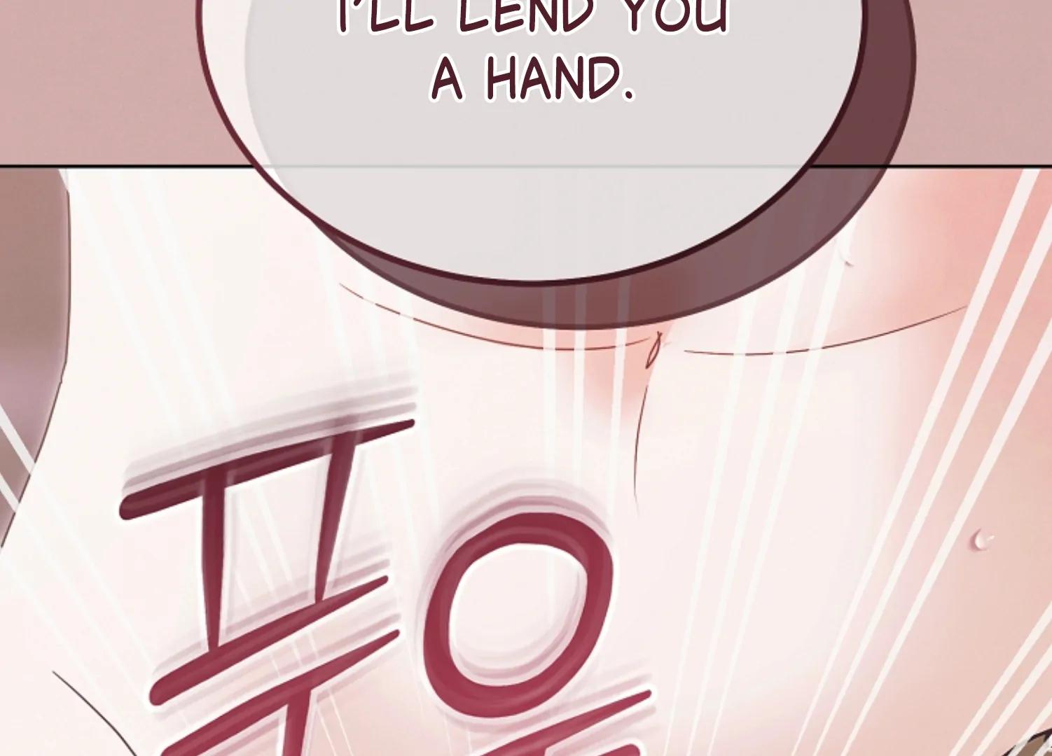 Try Begging Me - Chapter 45 3 manhwa
