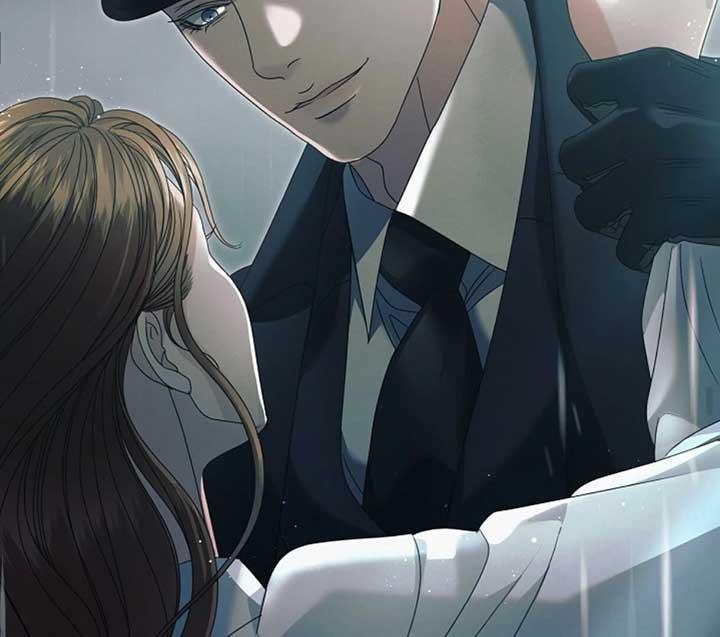 Try Begging Me - Chapter 50 2 manhwa