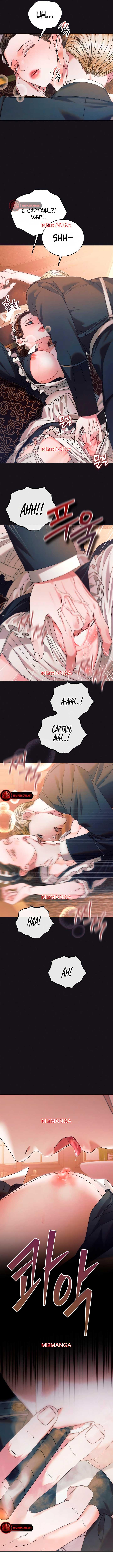 Try Begging Me - Chapter 2 manhwa