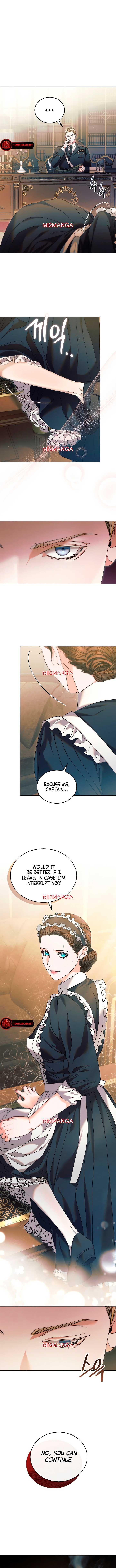 Try Begging Me - Chapter 2 manhwa