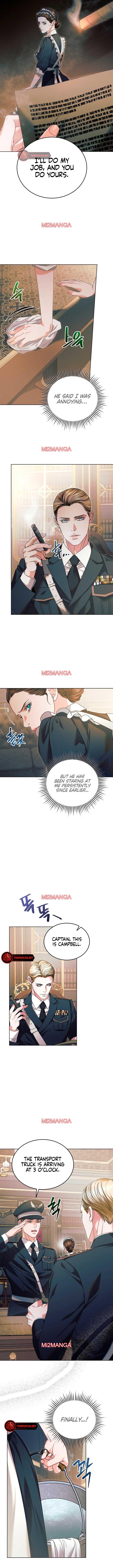 Try Begging Me - Chapter 2 manhwa