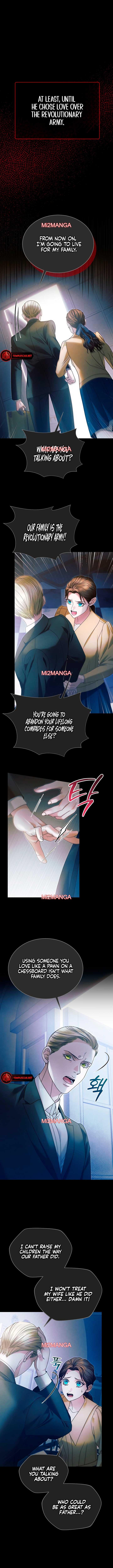 Try Begging Me - Chapter 4 2 manhwa