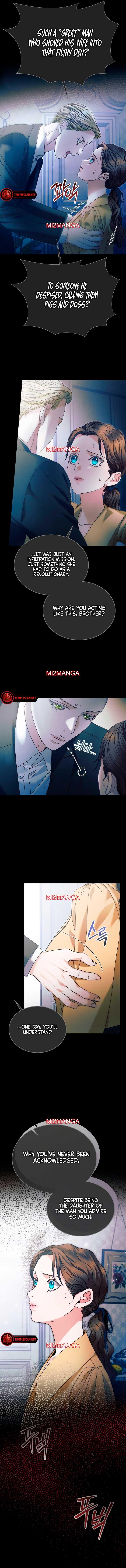 Try Begging Me - Chapter 4 2 manhwa