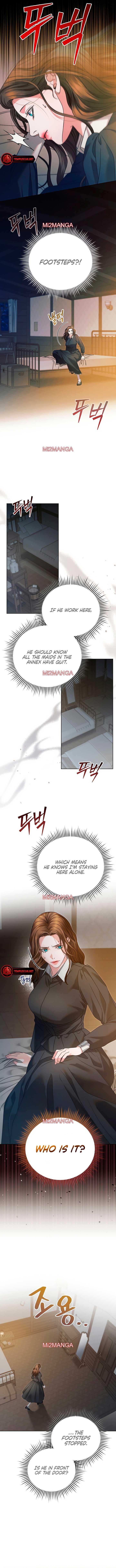 Try Begging Me - Chapter 4 2 manhwa