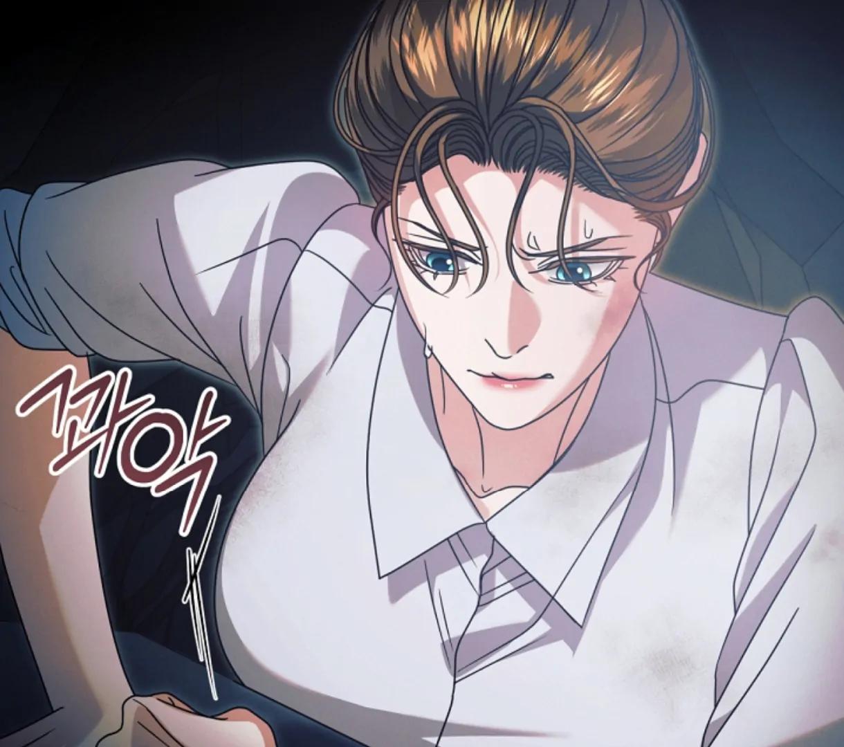 Try Begging Me - Chapter 49 2 manhwa