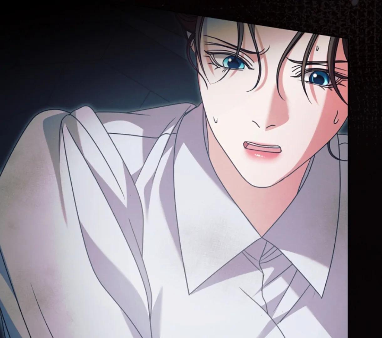 Try Begging Me - Chapter 49 2 manhwa