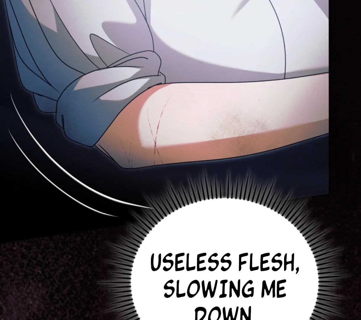 Try Begging Me - Chapter 49 2 manhwa