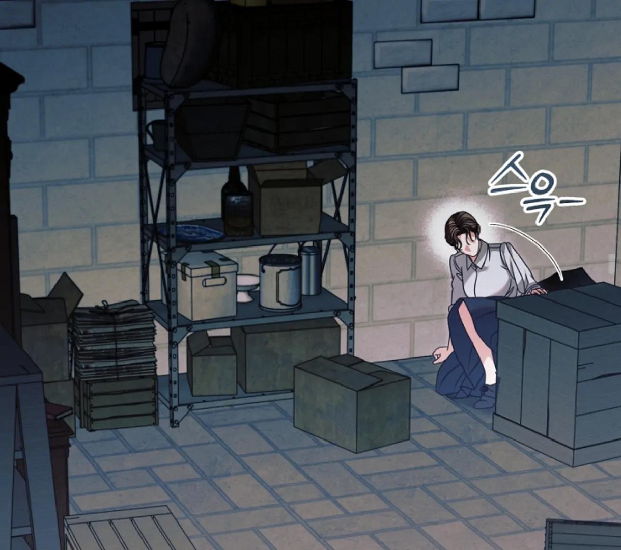 Try Begging Me - Chapter 49 2 manhwa