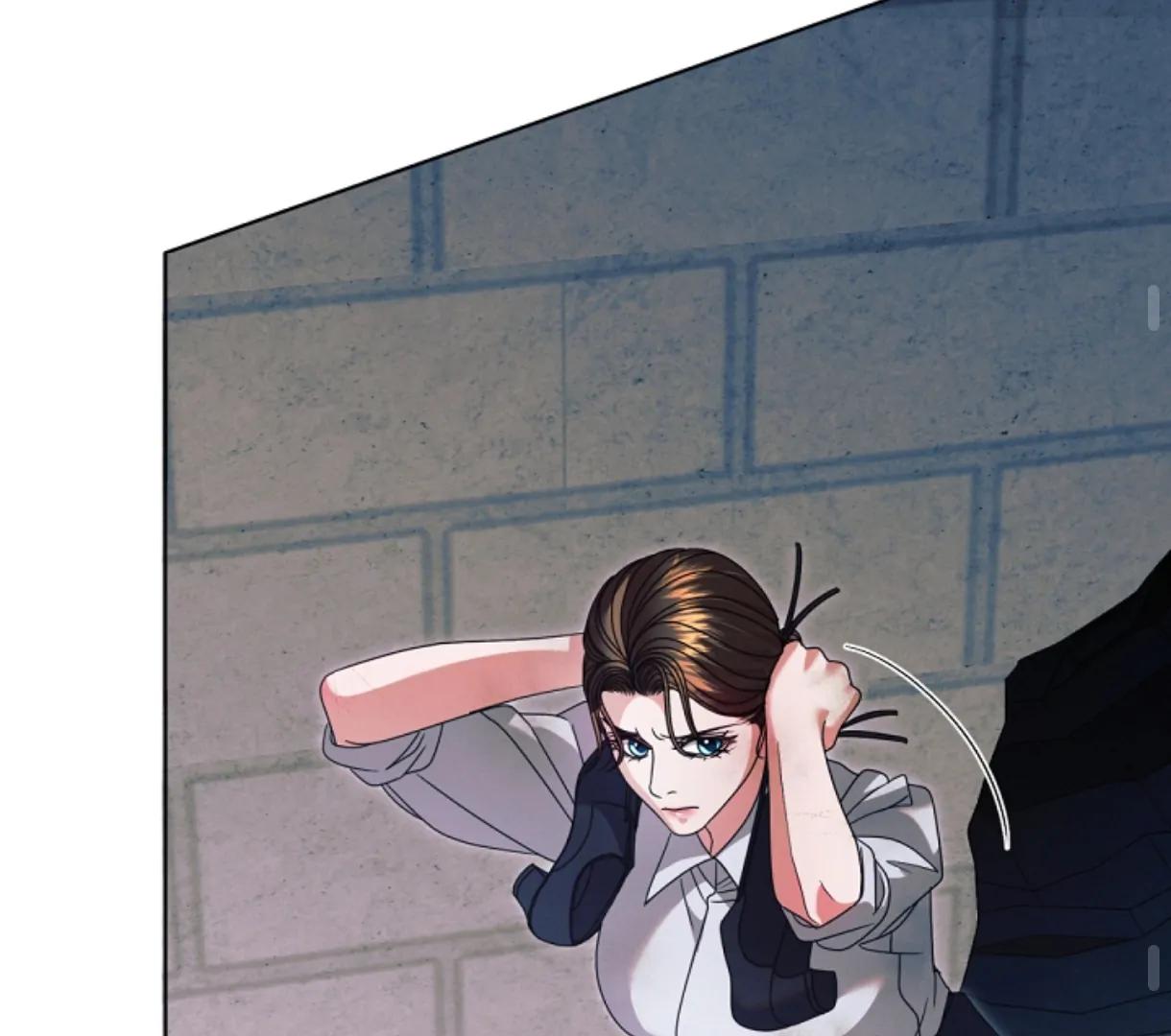Try Begging Me - Chapter 49 2 manhwa