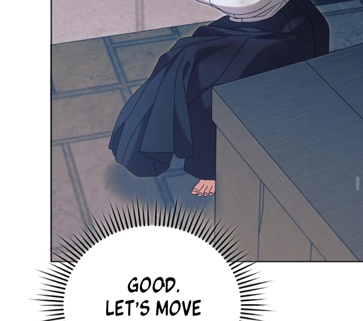 Try Begging Me - Chapter 49 2 manhwa