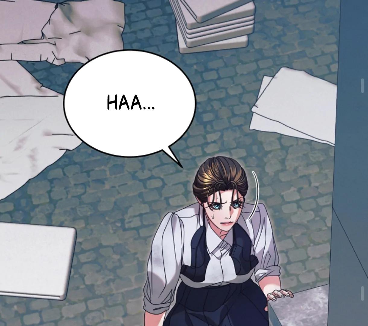 Try Begging Me - Chapter 49 2 manhwa