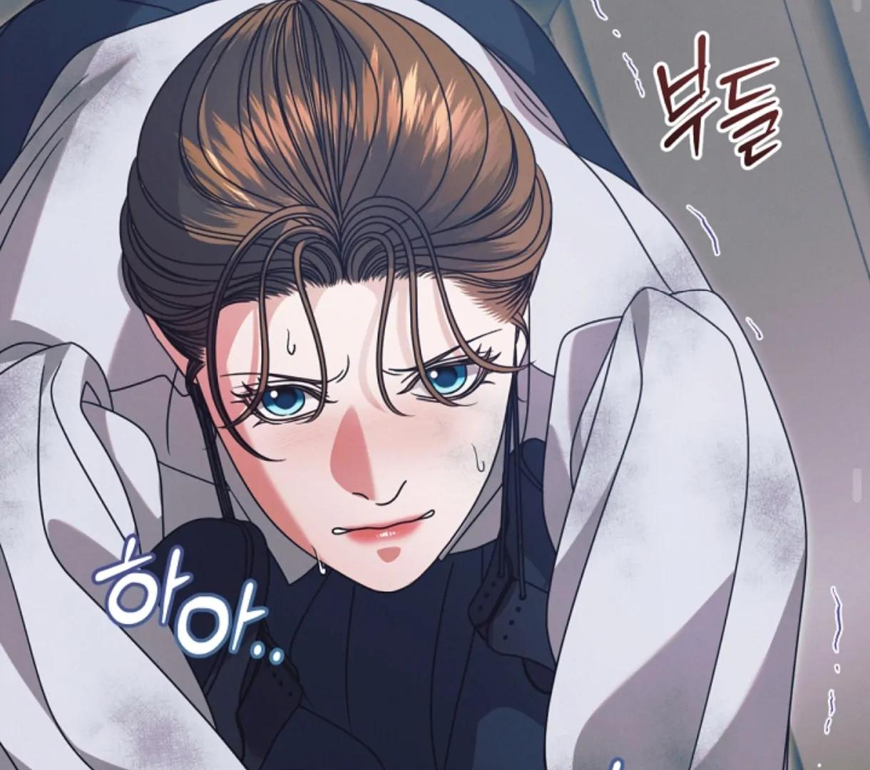 Try Begging Me - Chapter 49 2 manhwa