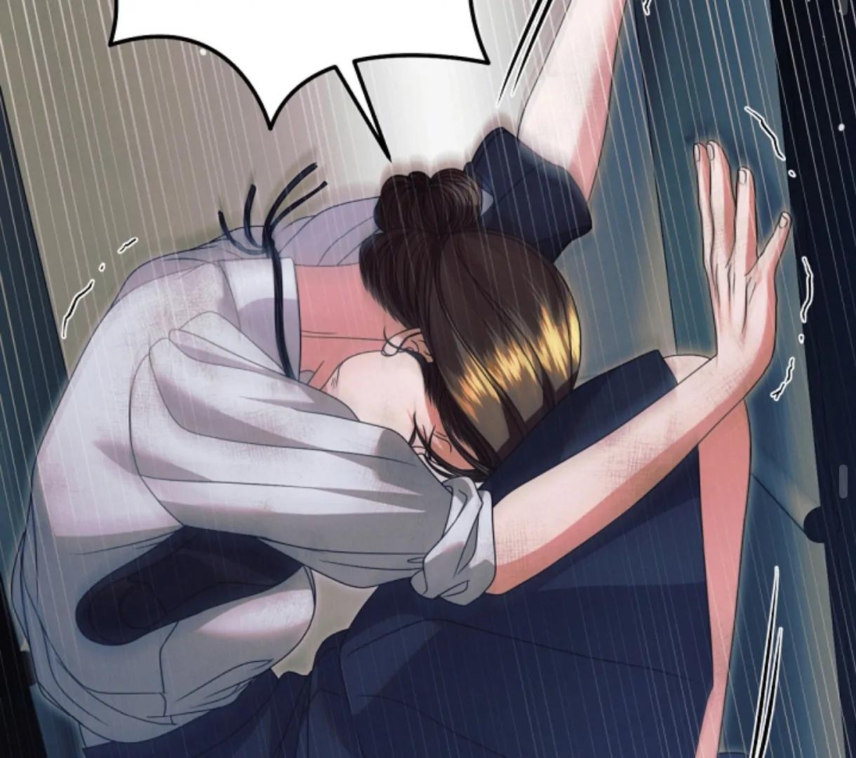 Try Begging Me - Chapter 49 2 manhwa