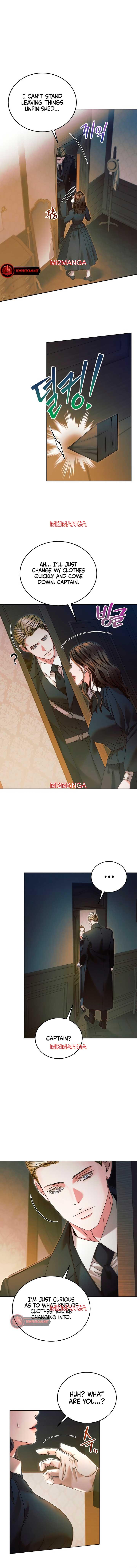 Try Begging Me - Chapter 4 3 manhwa