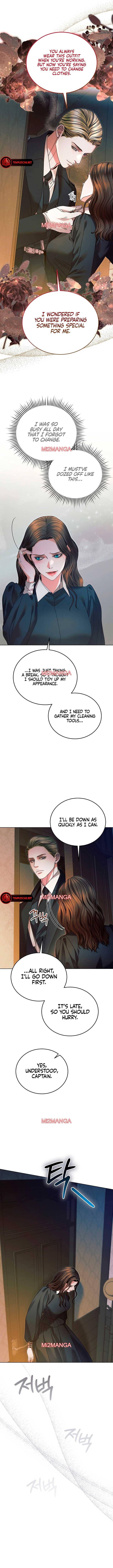 Try Begging Me - Chapter 4 3 manhwa