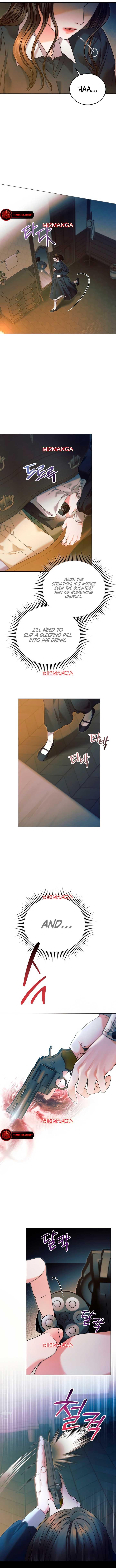 Try Begging Me - Chapter 4 3 manhwa