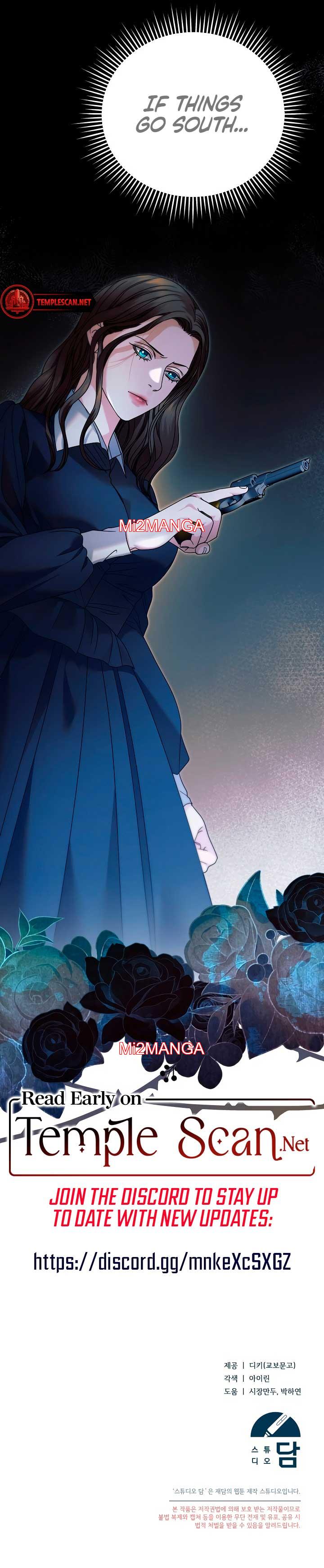 Try Begging Me - Chapter 4 3 manhwa