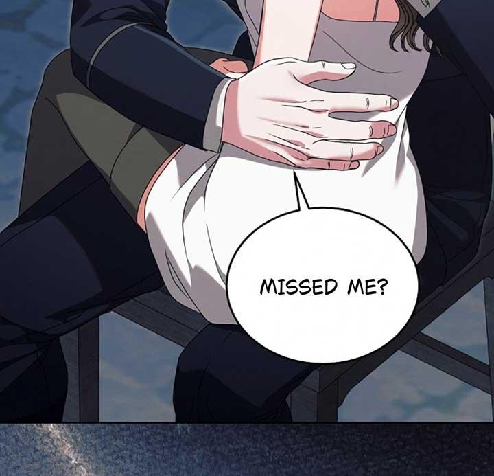 Try Begging Me - Chapter 53 manhwa