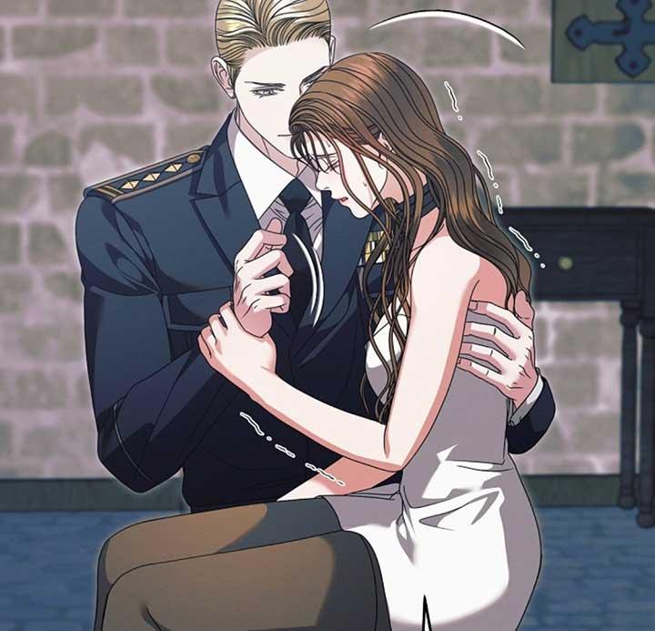 Try Begging Me - Chapter 53 manhwa