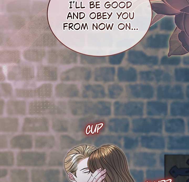 Try Begging Me - Chapter 53 manhwa