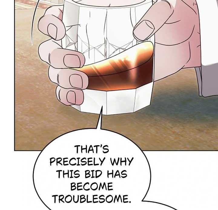Try Begging Me - Chapter 53 manhwa