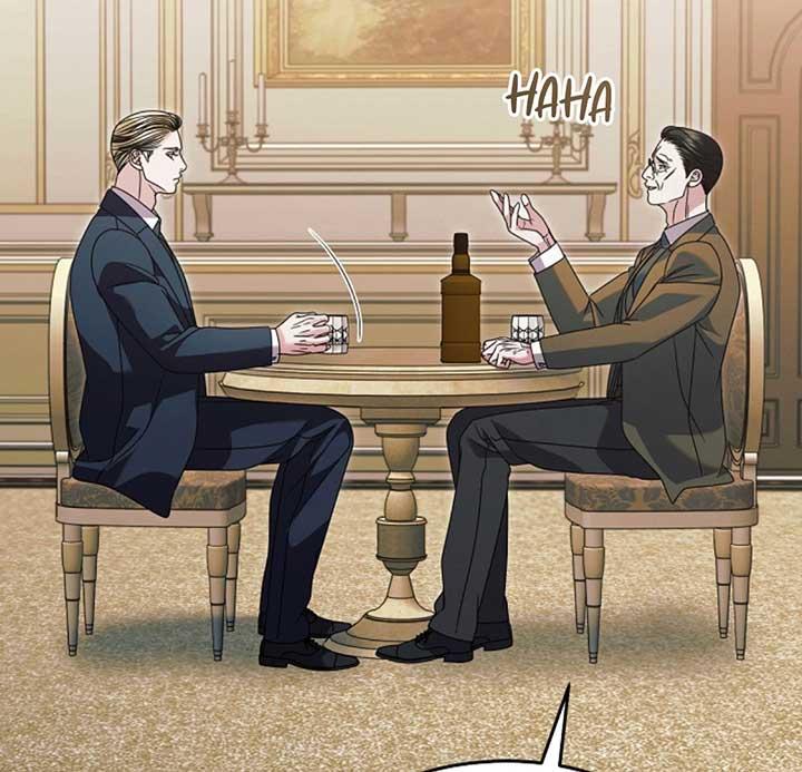 Try Begging Me - Chapter 53 manhwa