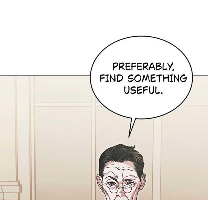 Try Begging Me - Chapter 53 manhwa