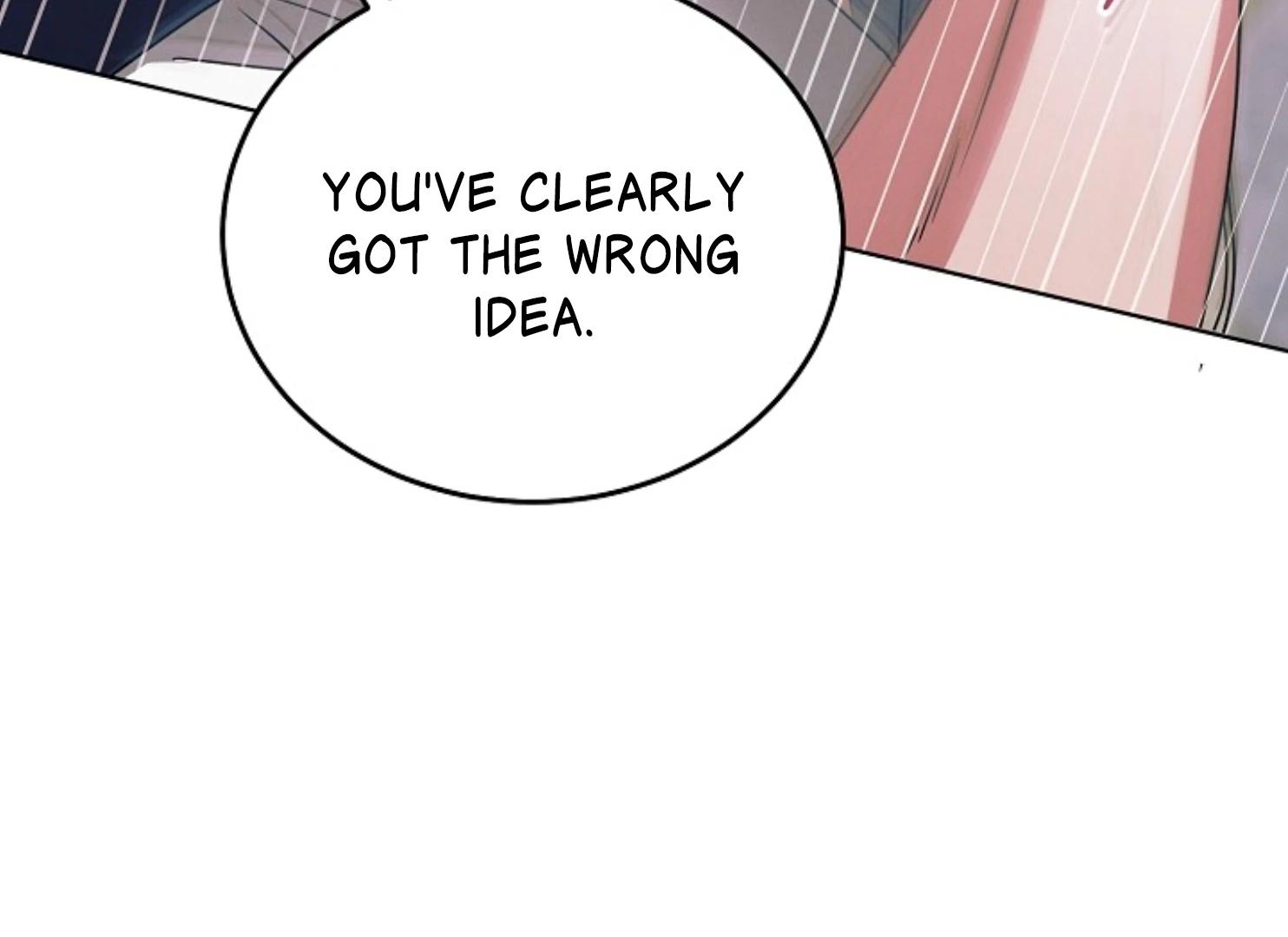 Try Begging Me - Chapter 47 manhwa