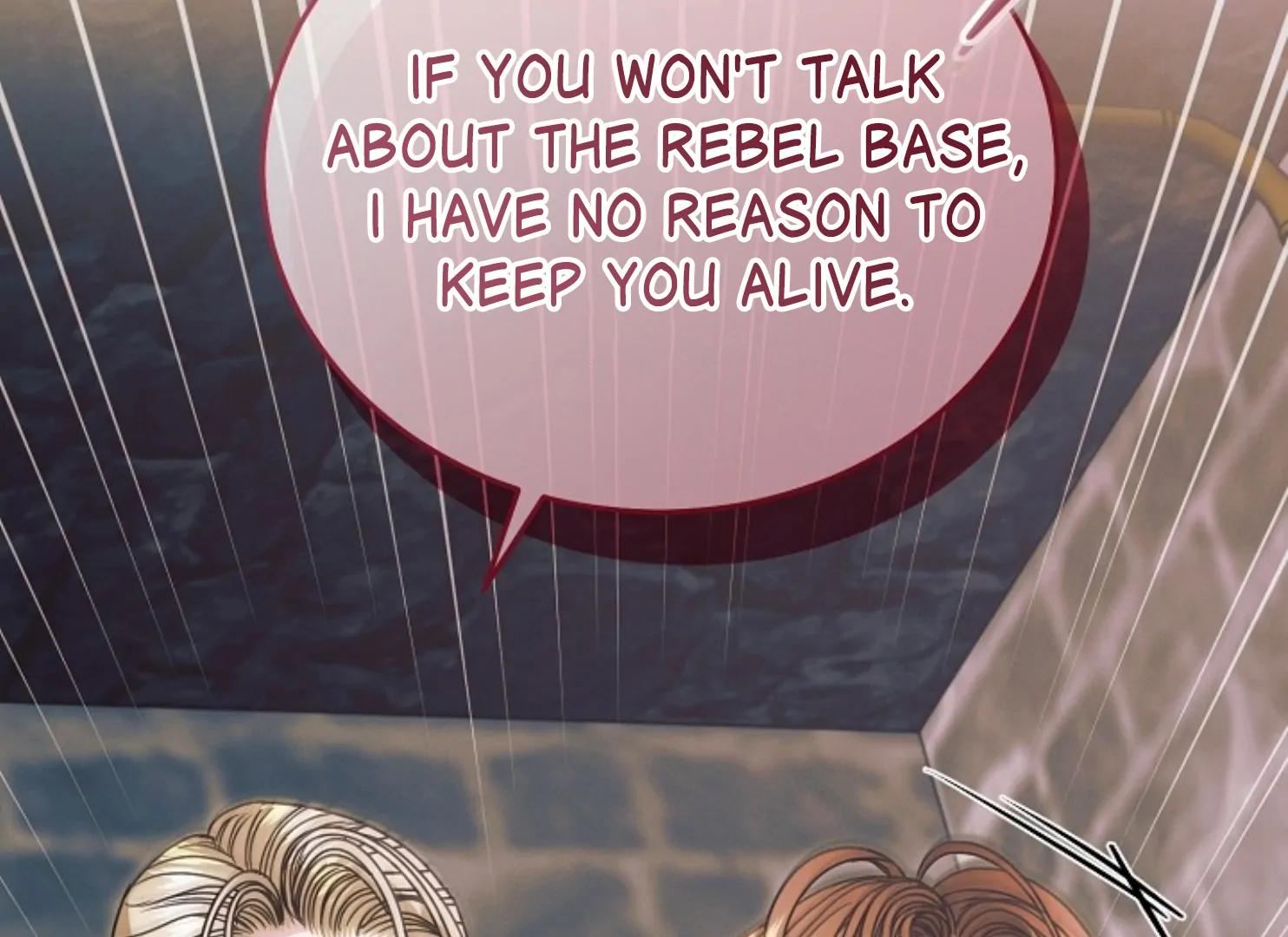 Try Begging Me - Chapter 47 manhwa