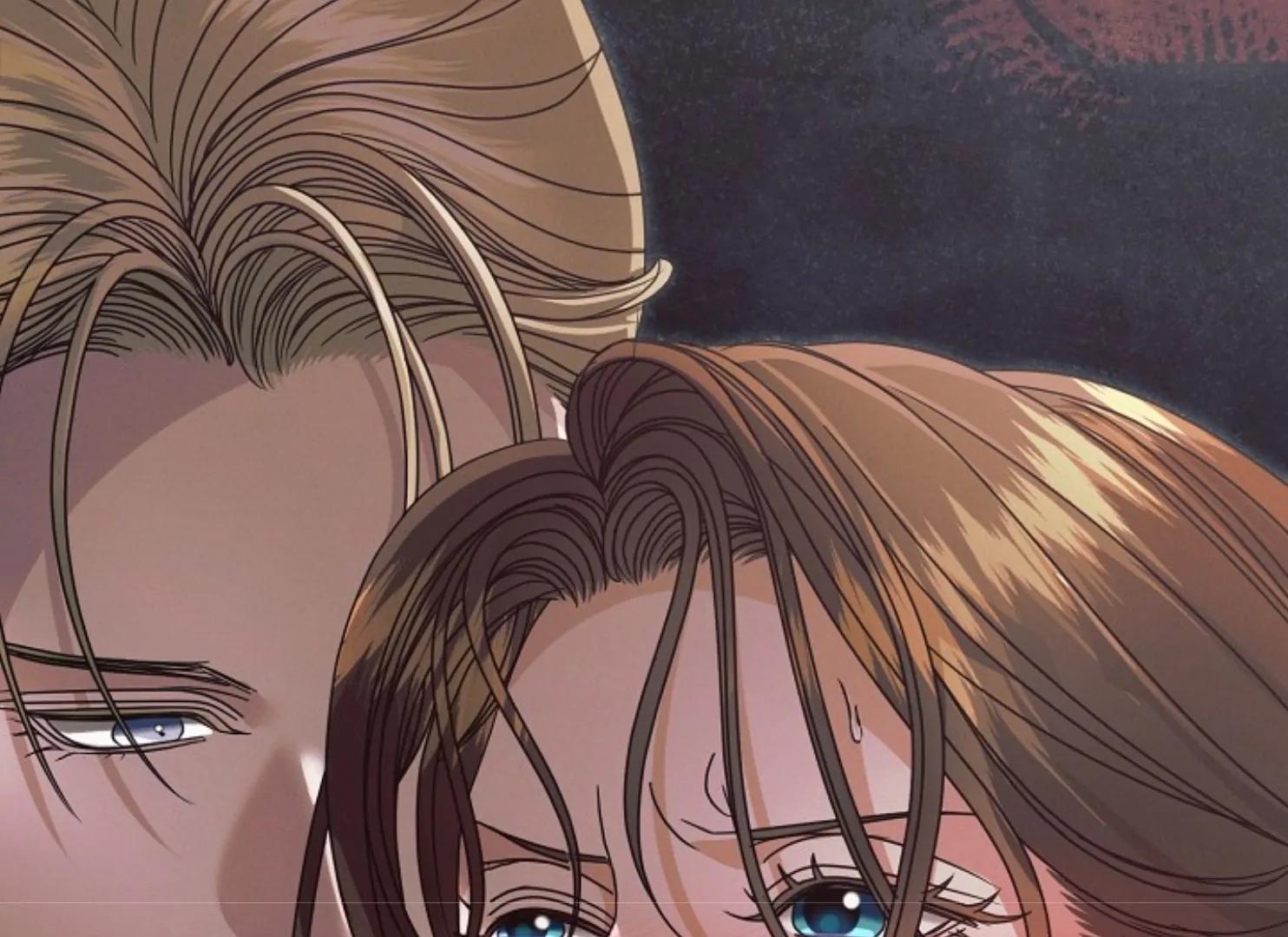 Try Begging Me - Chapter 47 manhwa