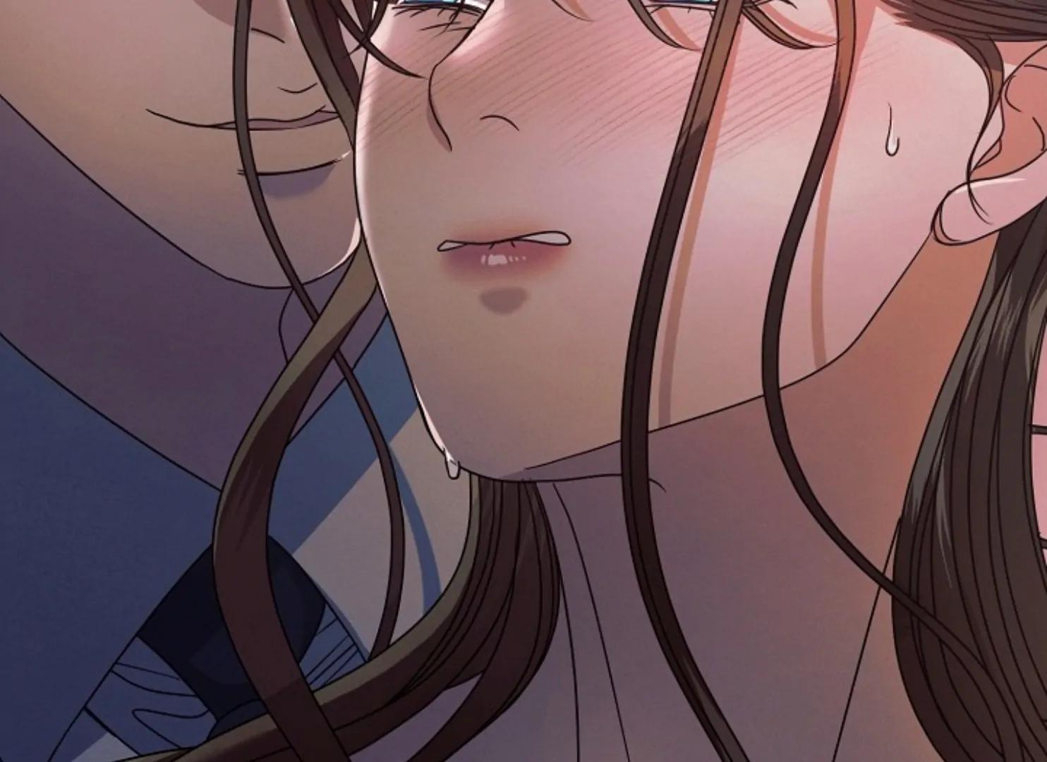 Try Begging Me - Chapter 47 manhwa