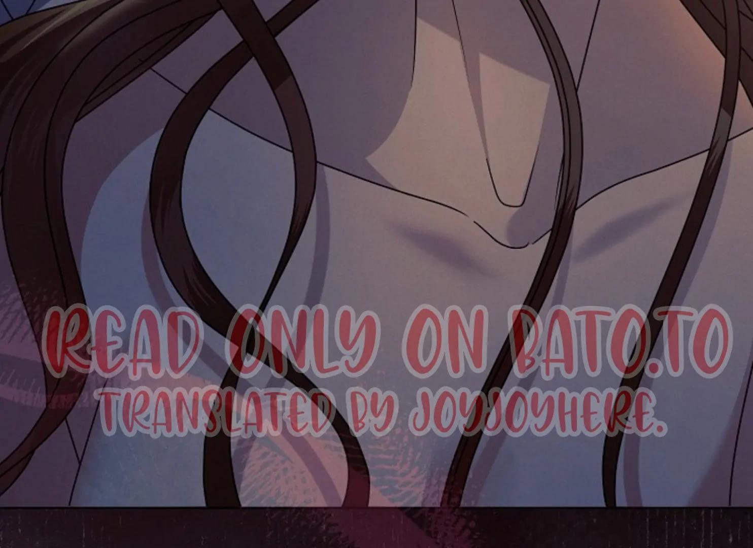 Try Begging Me - Chapter 47 manhwa